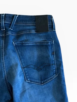 Replay anbass - Stilrena jeans perfekt inför sommaren! Skriv vid minsta intresse!
