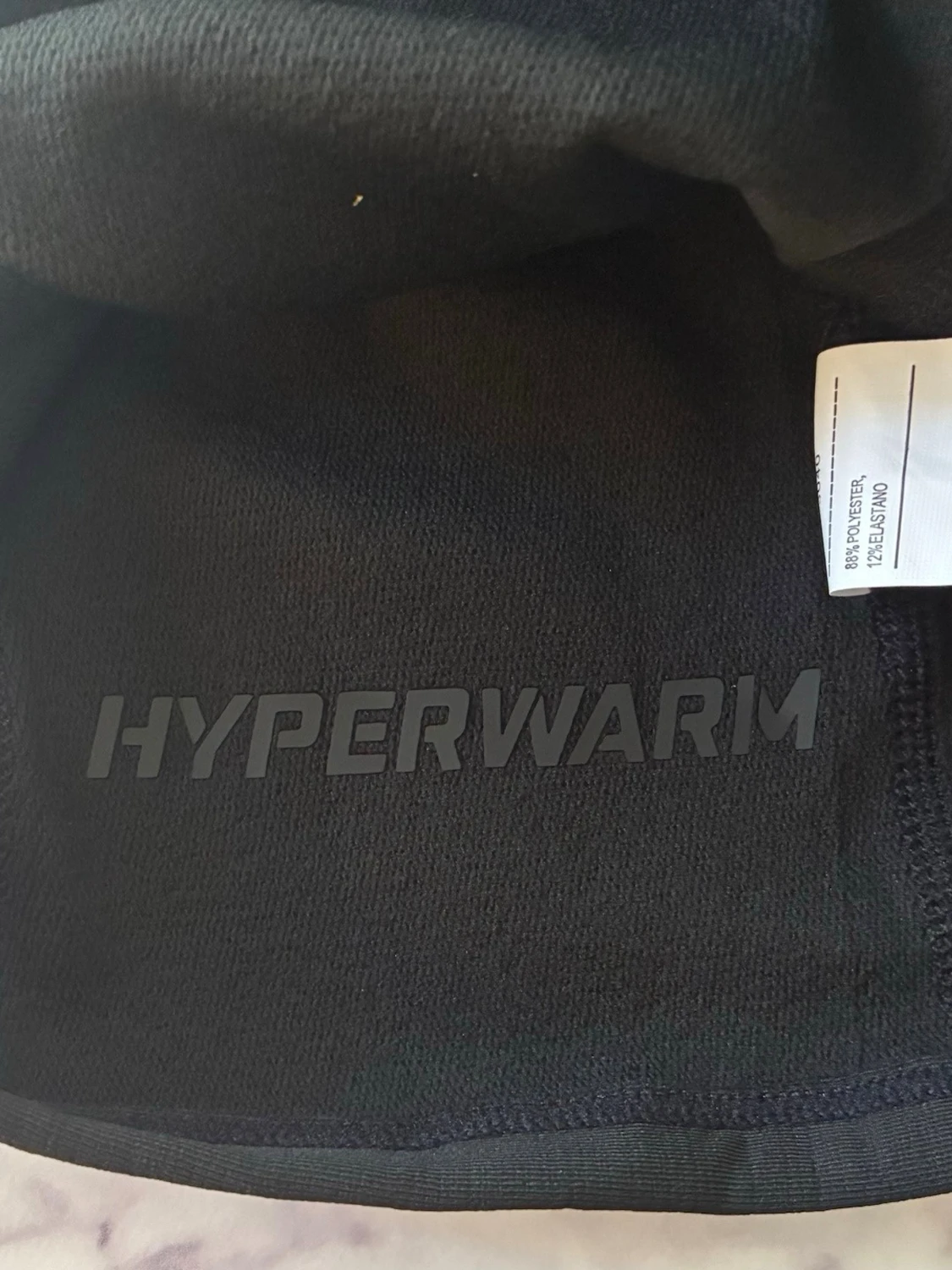 Nike PRO Therma-Fit Hood - 3