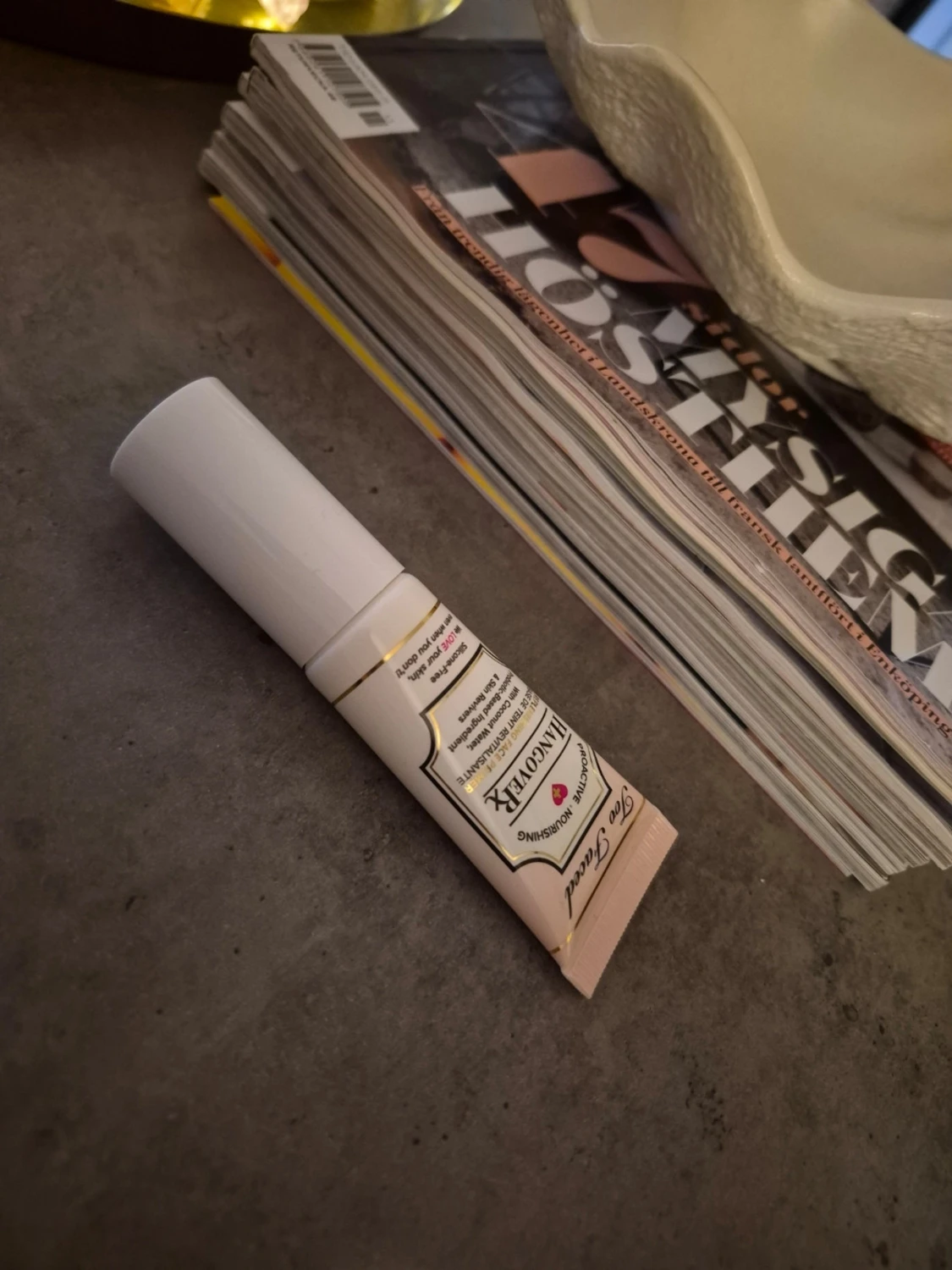 Too Faced Hangover Primer - 1