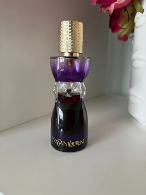 YSL: Manifesto L’Elixir - 30ml från början