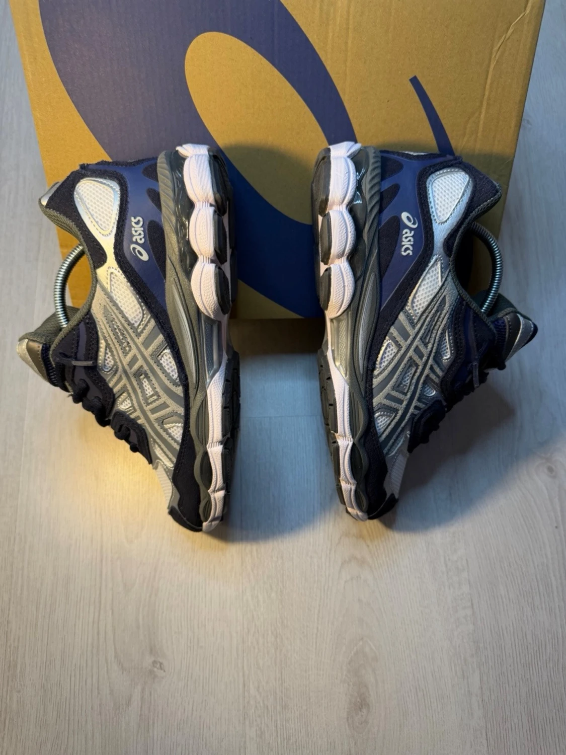 Asics Gel Nyc - 1