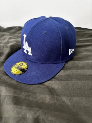 LA keps - Helt ny LA keps. Aldrig använd och kostar endast 99kr