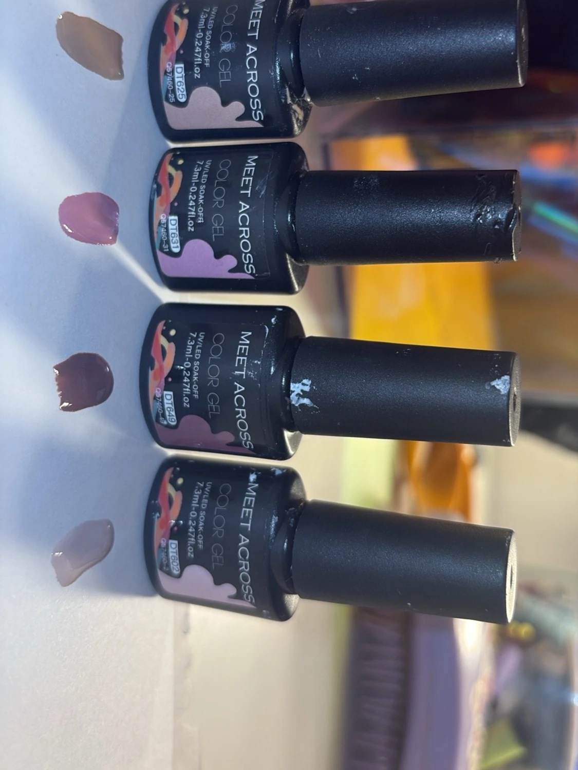 Nagellack - 2