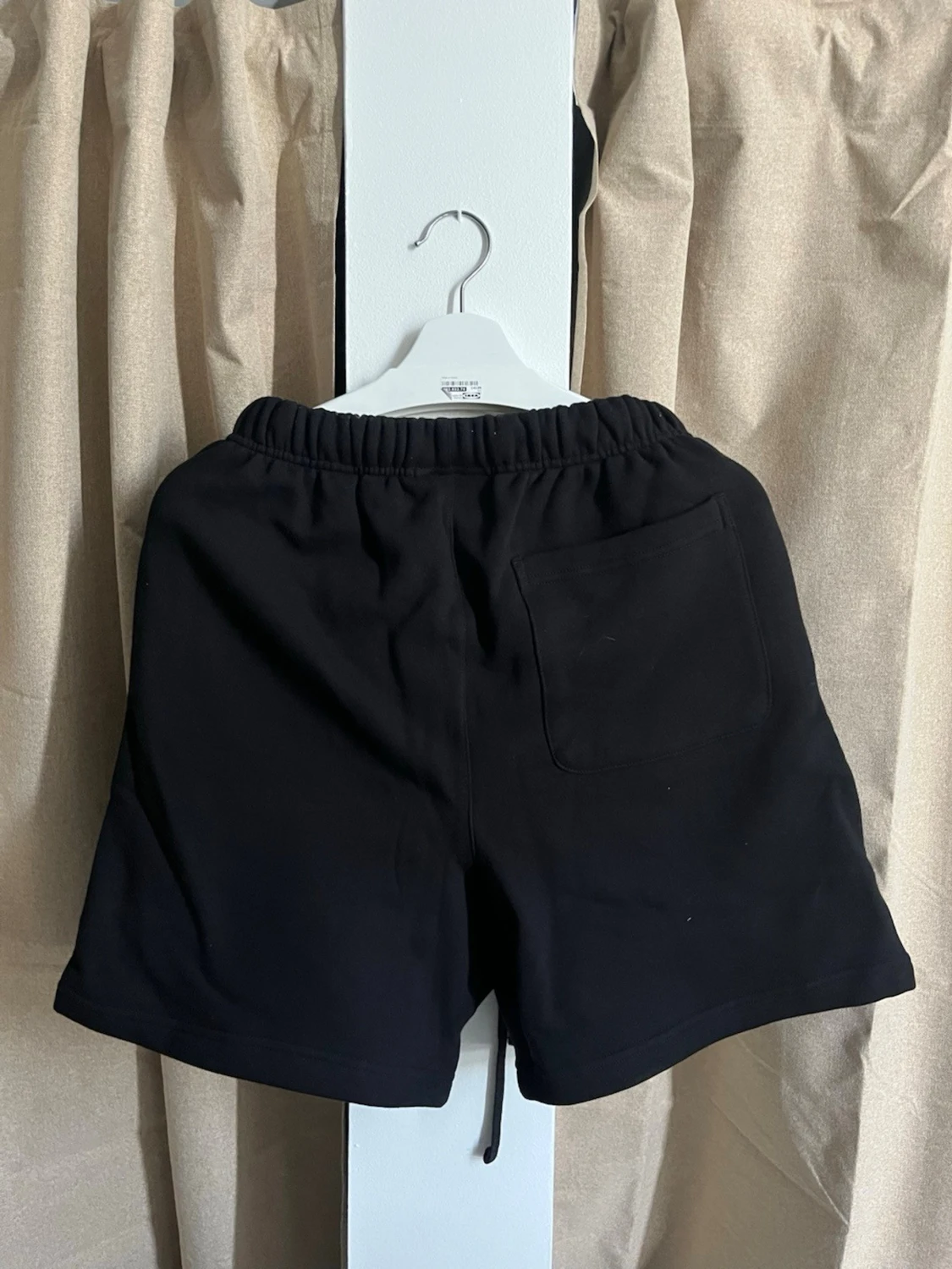 Essentials Fear Of God Shorts - 5