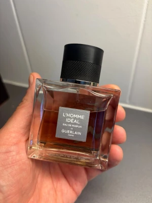 Guerlain L'Homme Ideal EdP 50ml - Guerlain L'Homme Ideal Eau de Parfum fantastisk doft. 