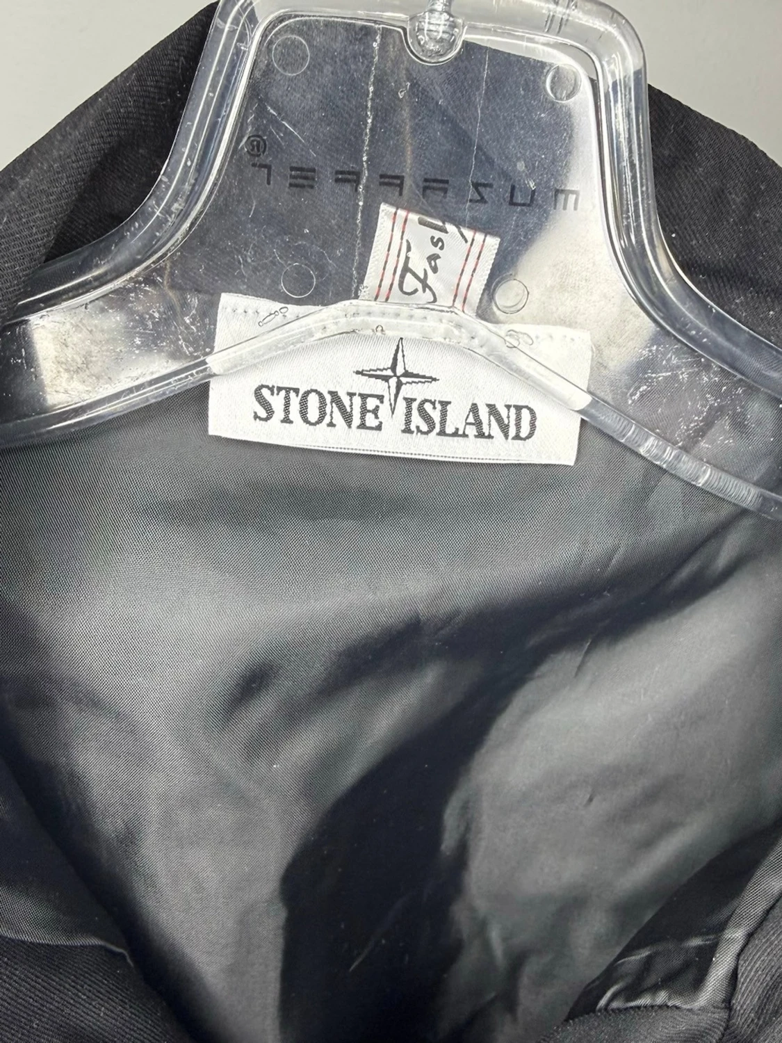 Stone island vindjacka - 2