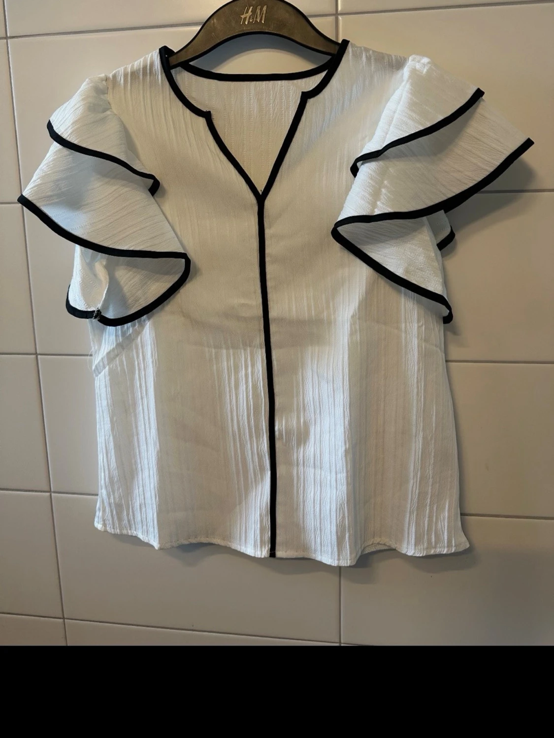 Söt blus 