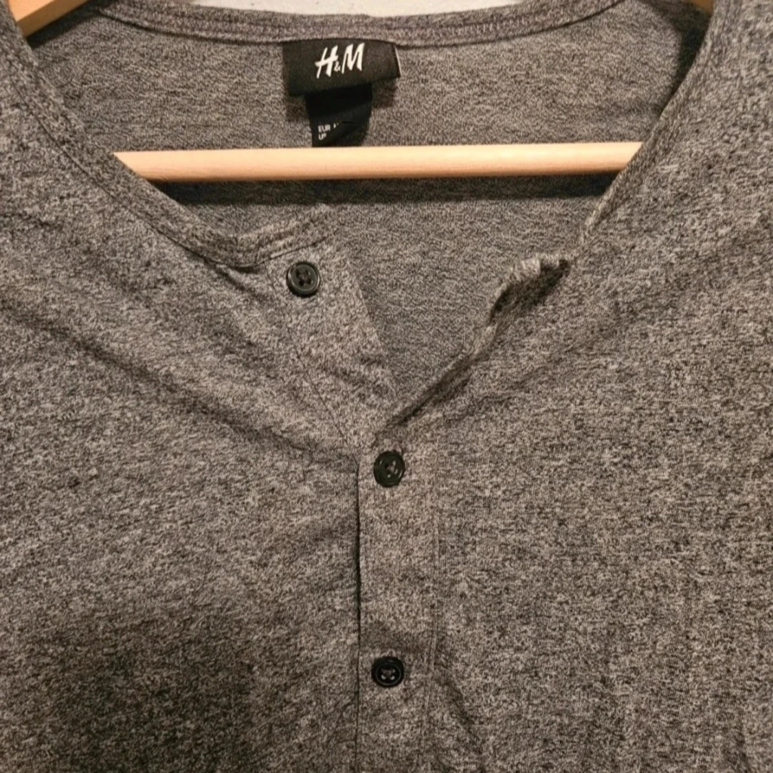 Tröja H&M M - 1
