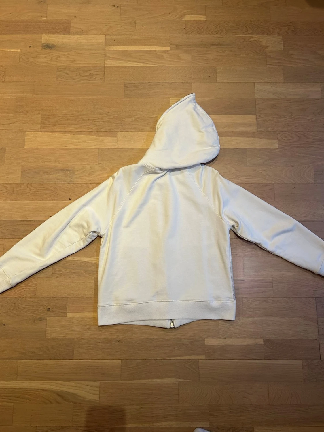 BySlik Skeletal fullzip hoodie  - 3