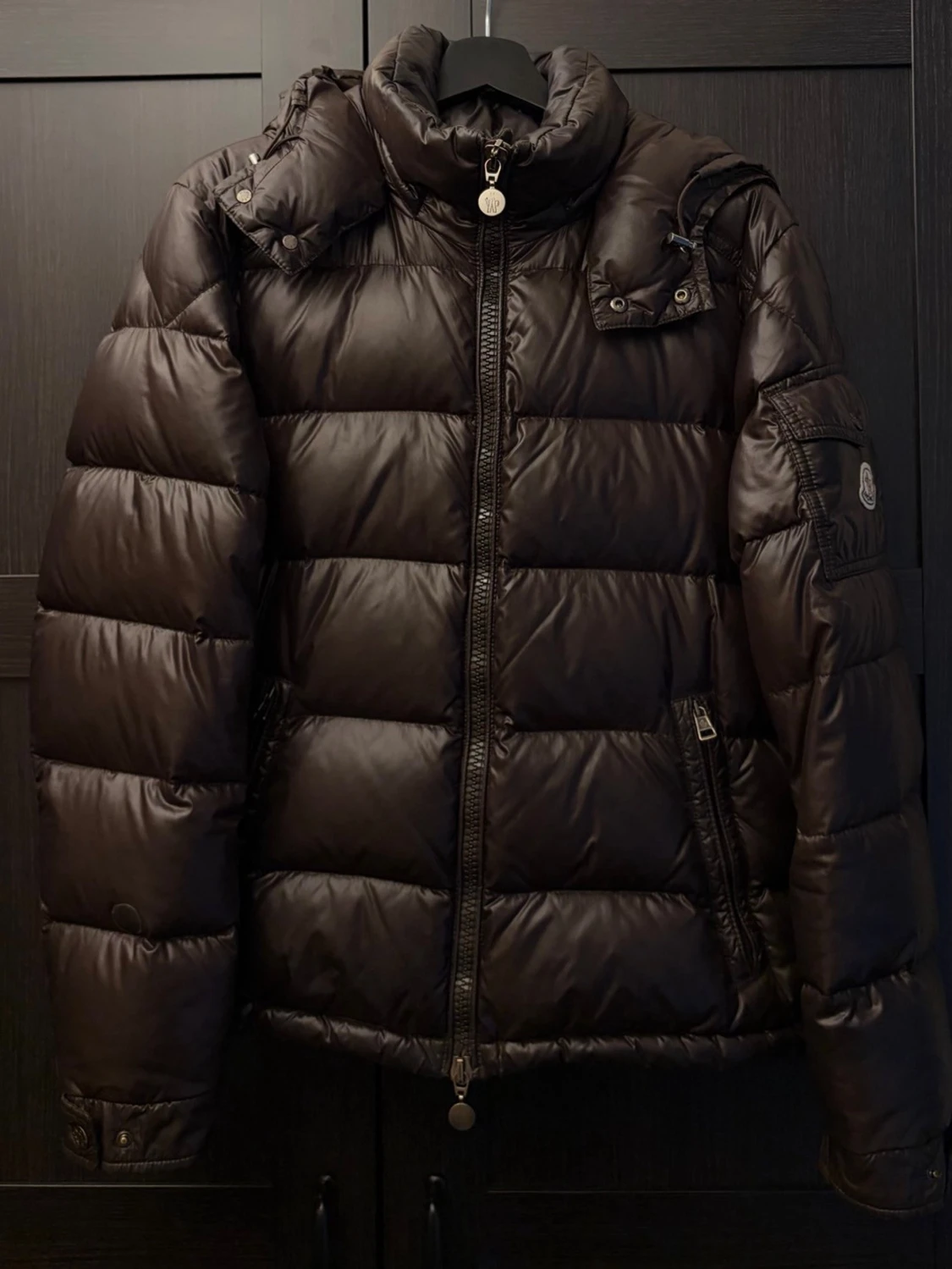 Moncler Maya - 2