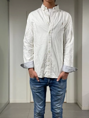 Polo Ralph Lauren Skjorta  - Säljer nu denna Polo Ralph Lauren Skjorta, skriv för fler bilder/frågor🙌🏼