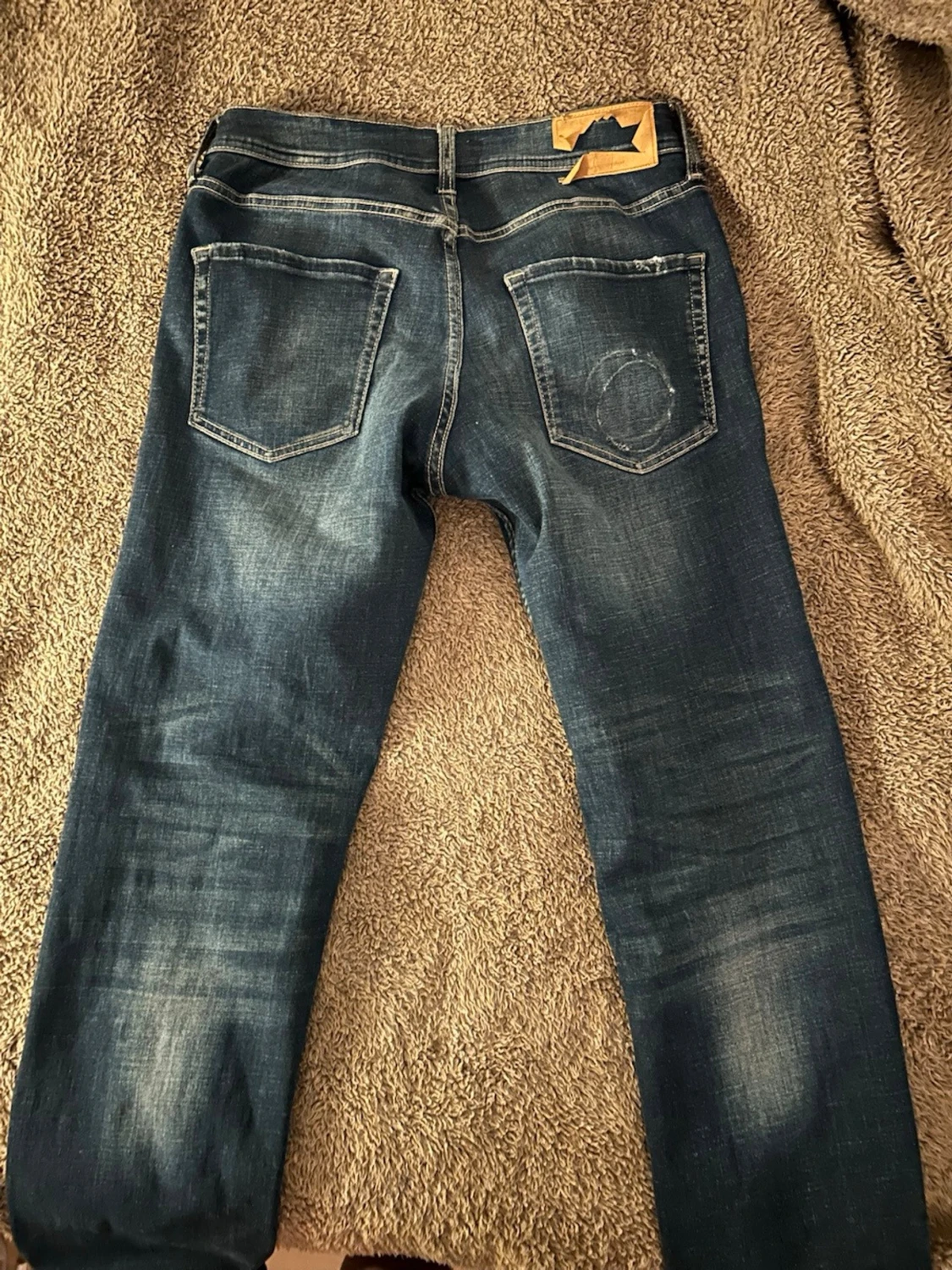 Jeans - 1
