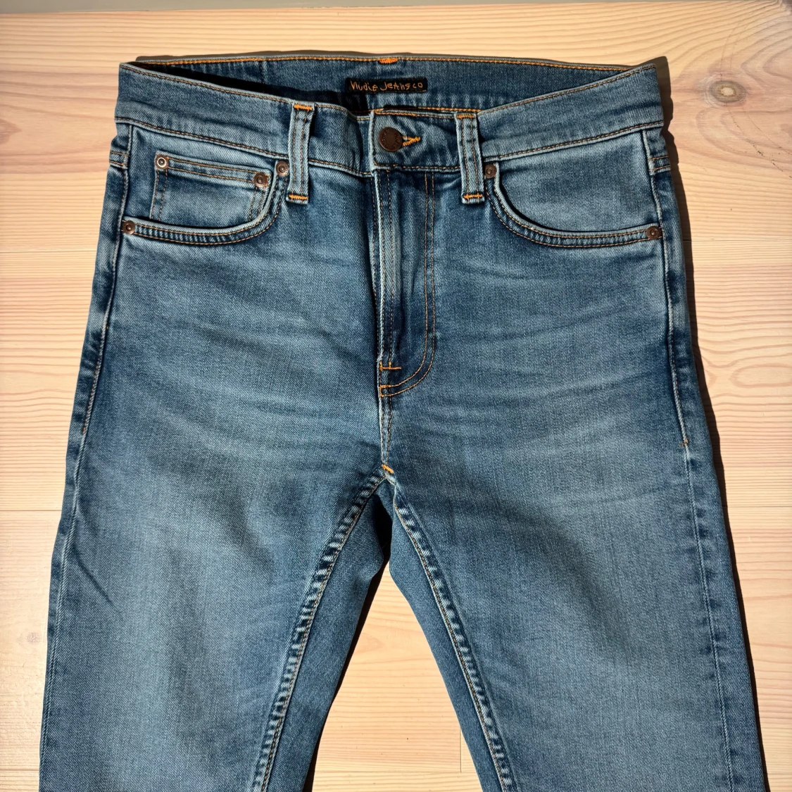 Nudie jeans Lean dean - 3