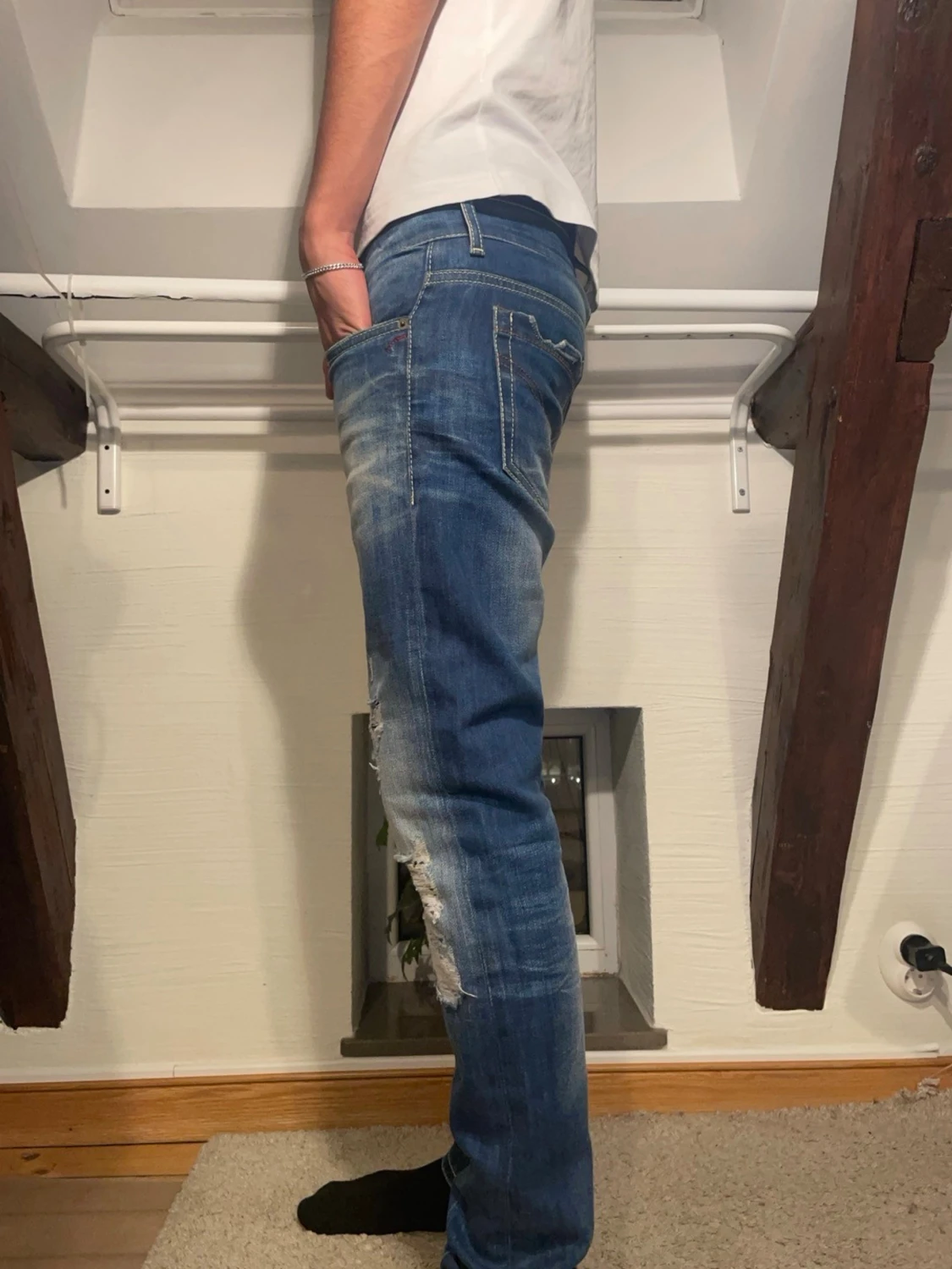 Dondup "George" Jeans - 1