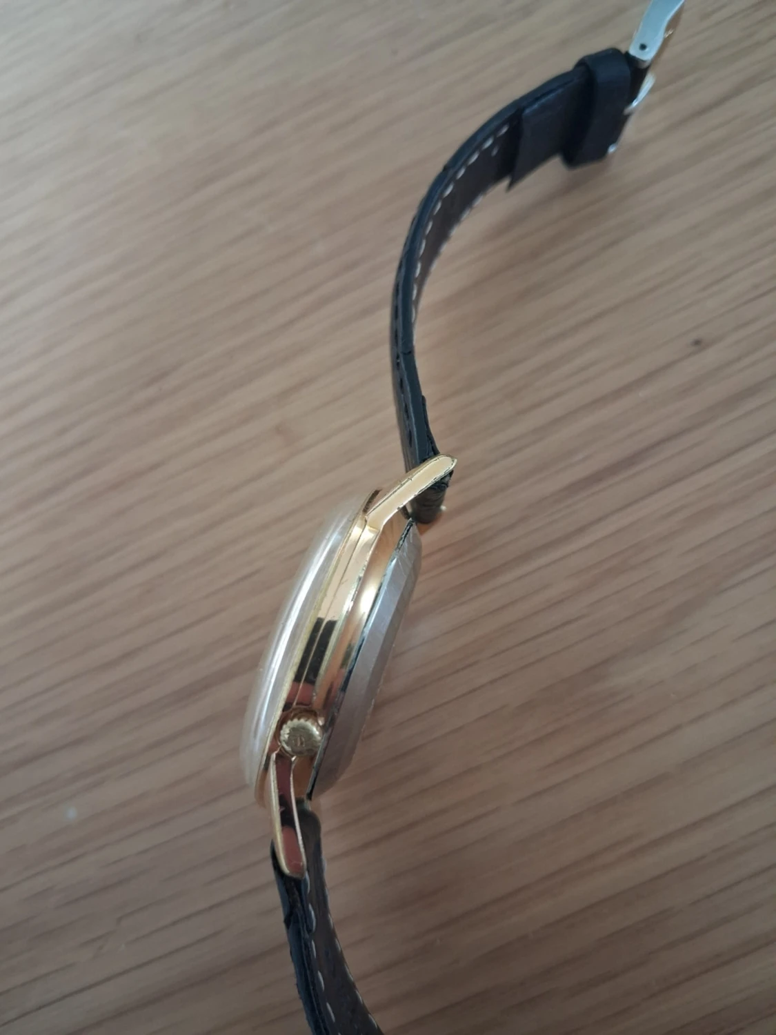 Vintage Seiko Sportsmatic  - 3