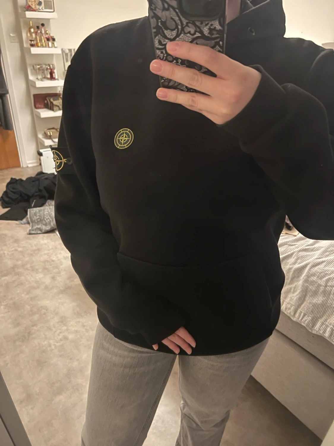 Hoodie  - 2
