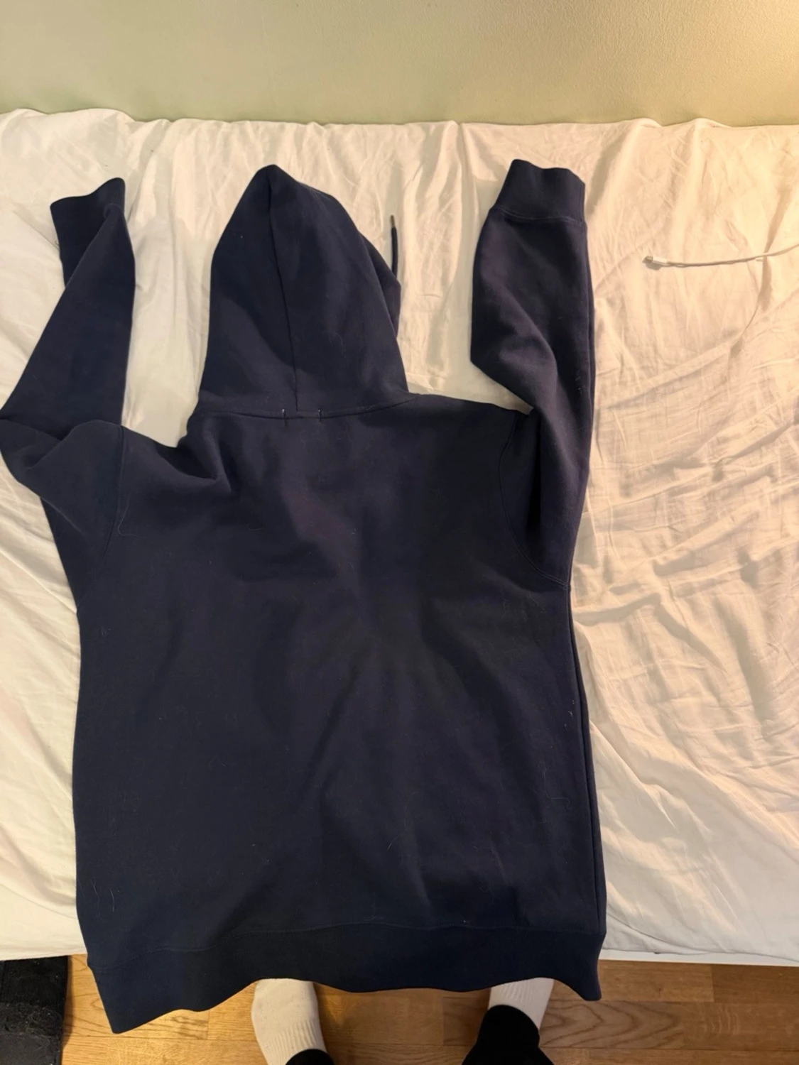 Saint Laurent hoodie - 5