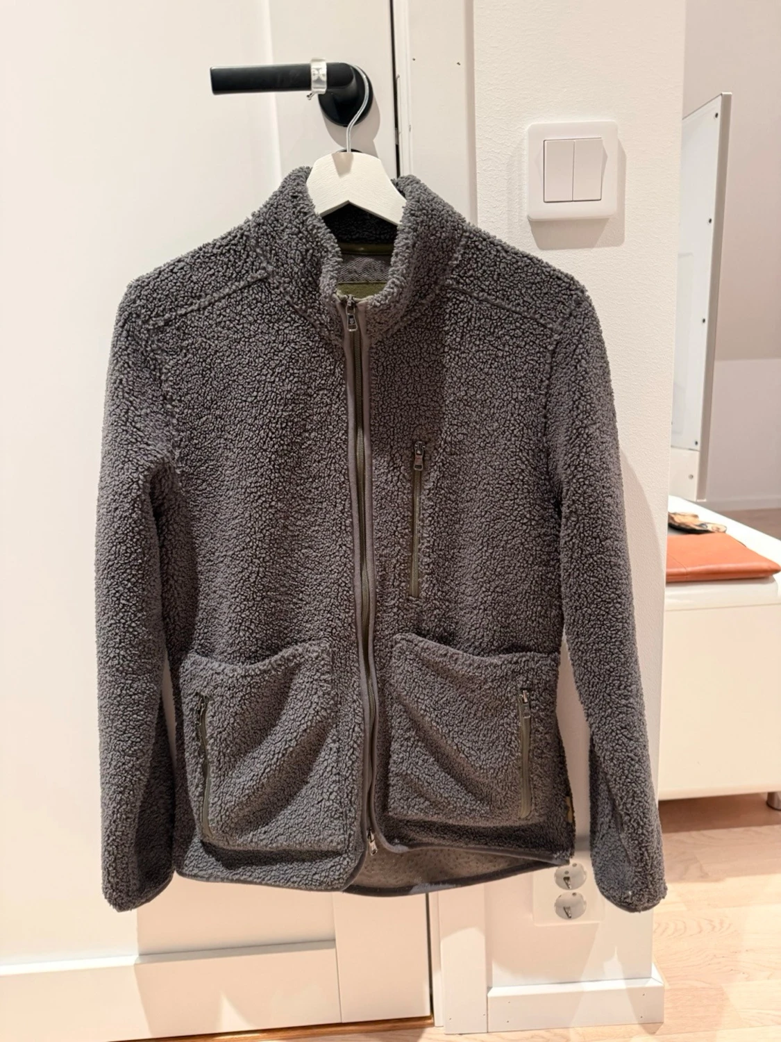 Hansen & Jacob fleece - 1