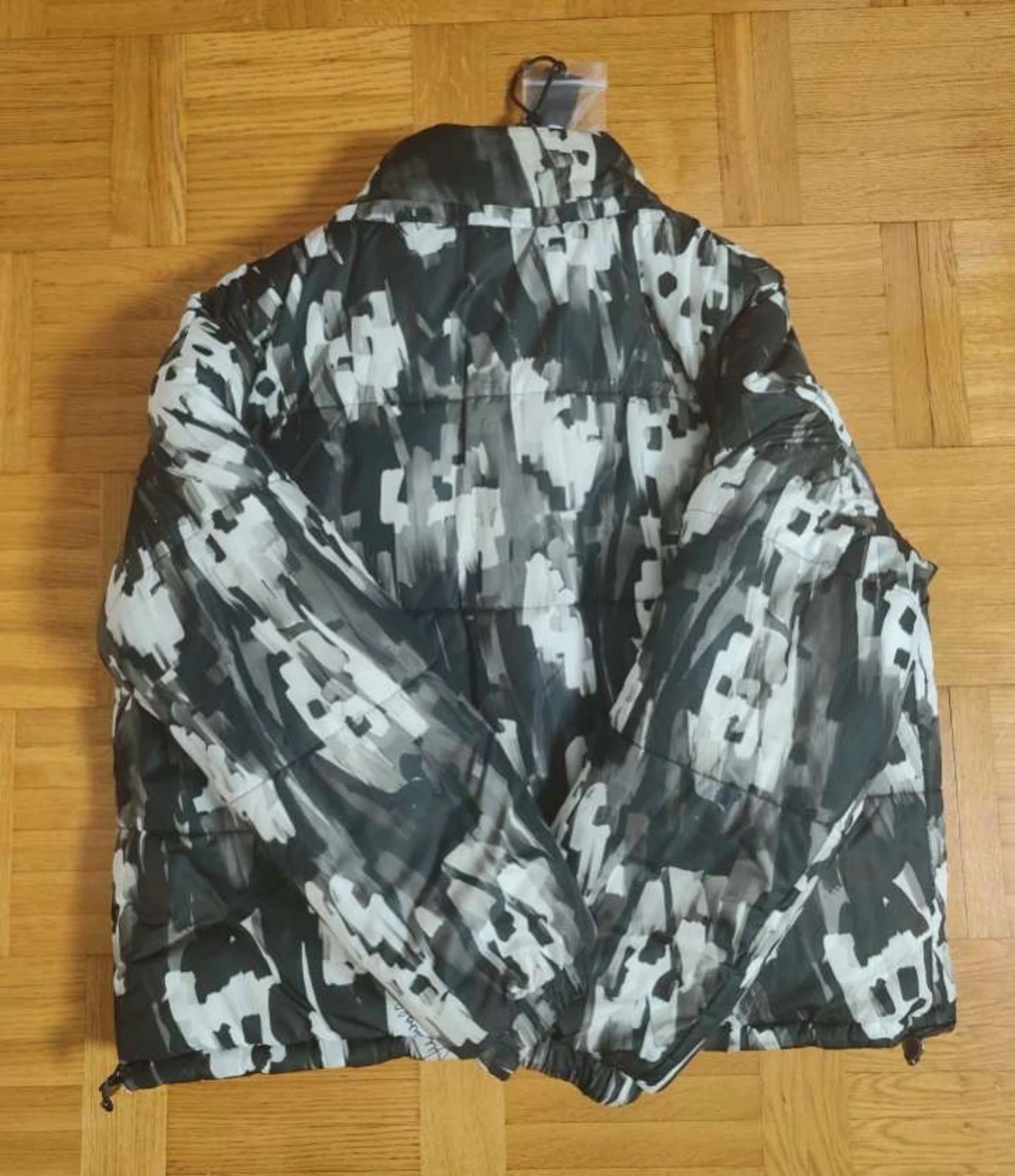 Roberto Cavalli vinterjacka - 2