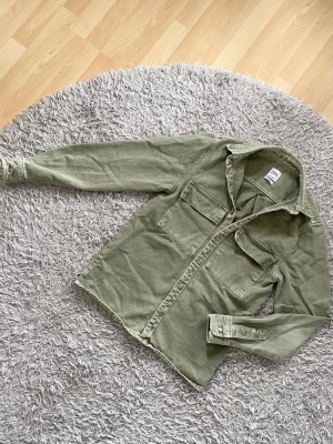 Zara Overshirt - Såld!