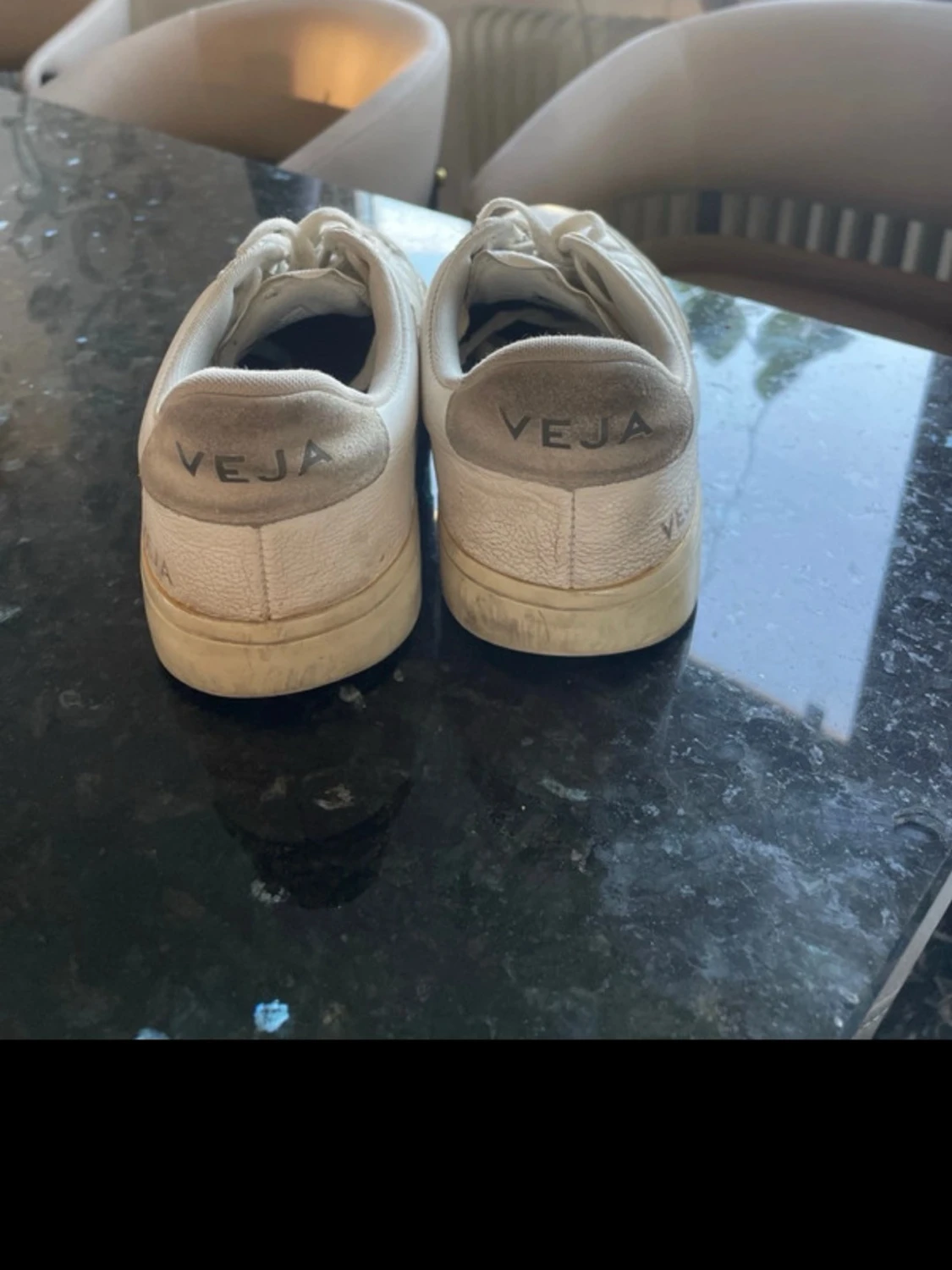  sneakers från Veja - 1
