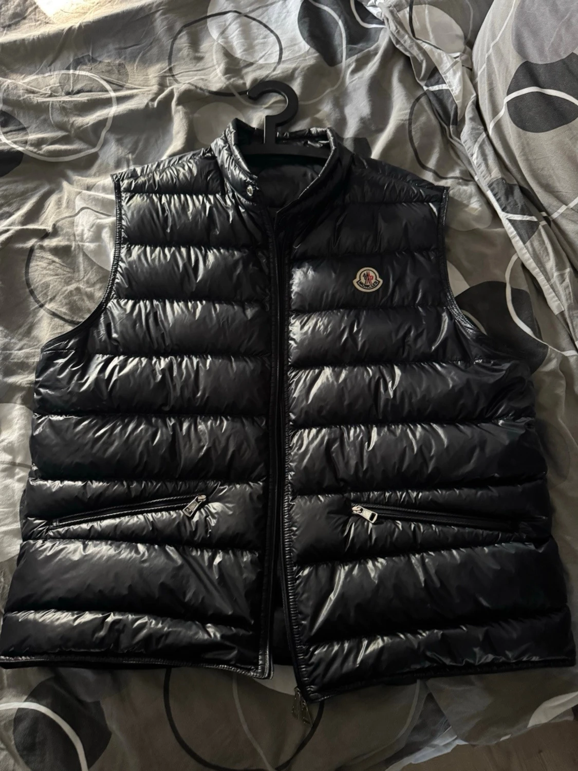Moncler gui