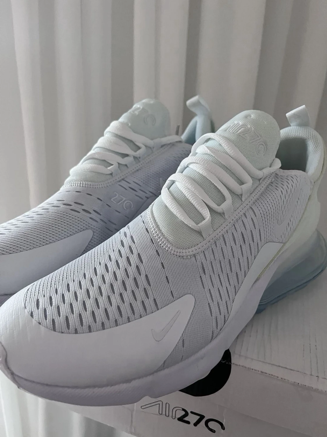 Nike Air Max 270 - 1