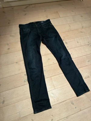 Replay Anbass - Snygg replay anbass i storlek 34!