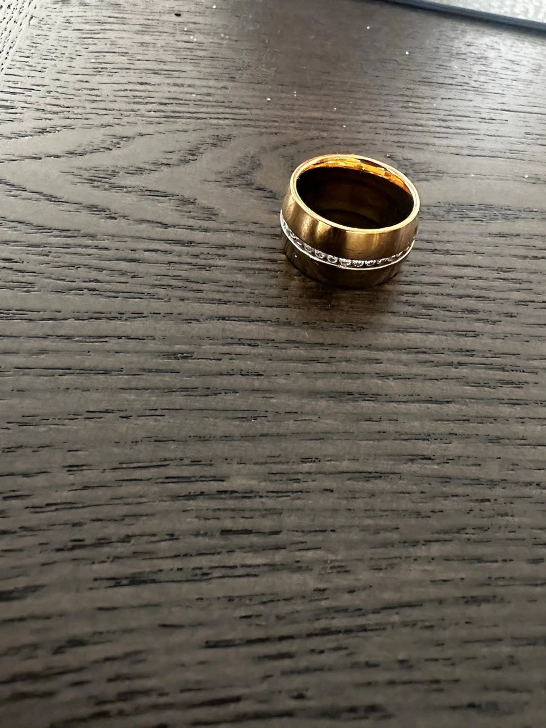 Edblad ring 