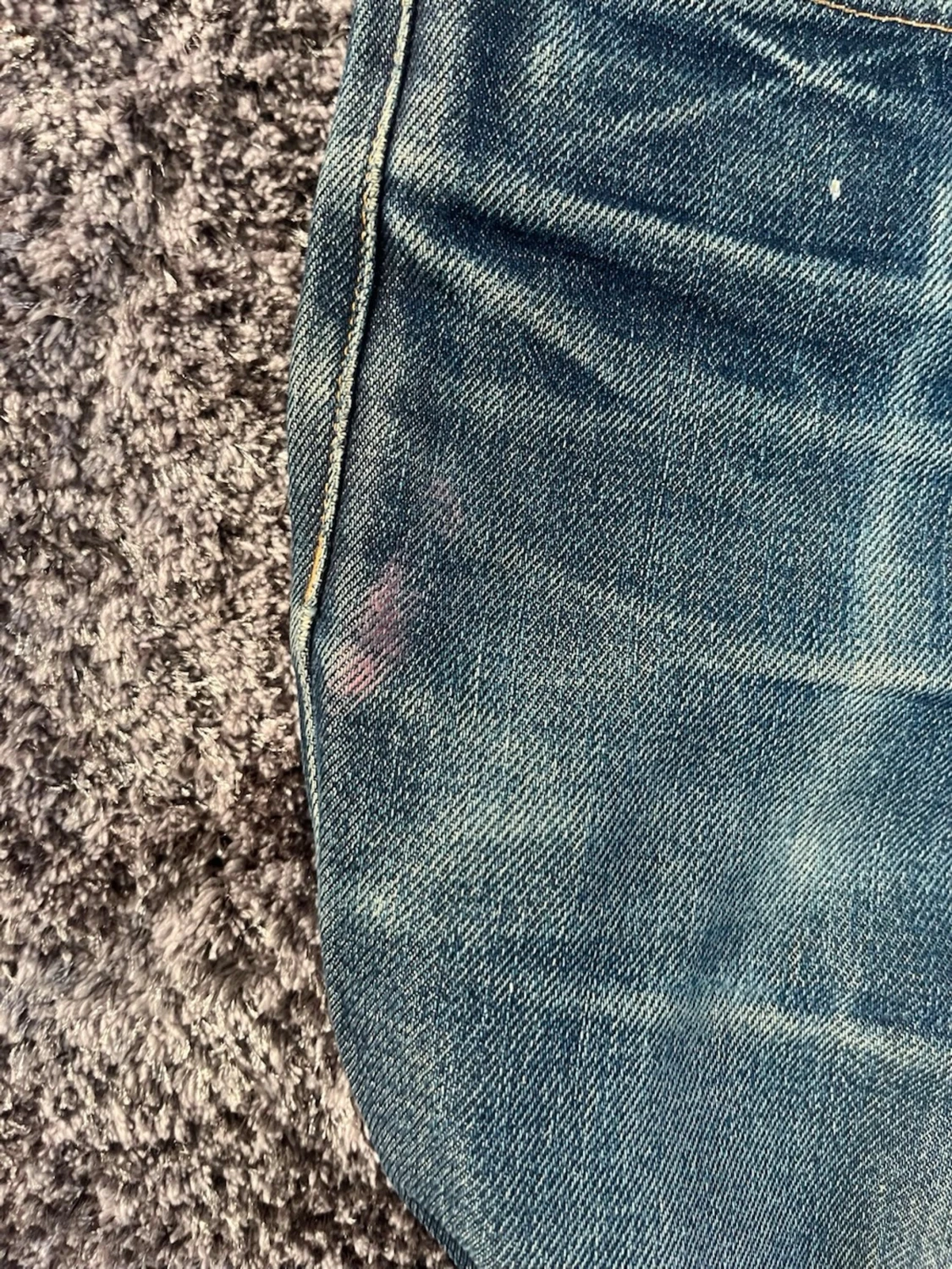 Our Legacy Jeans - 5