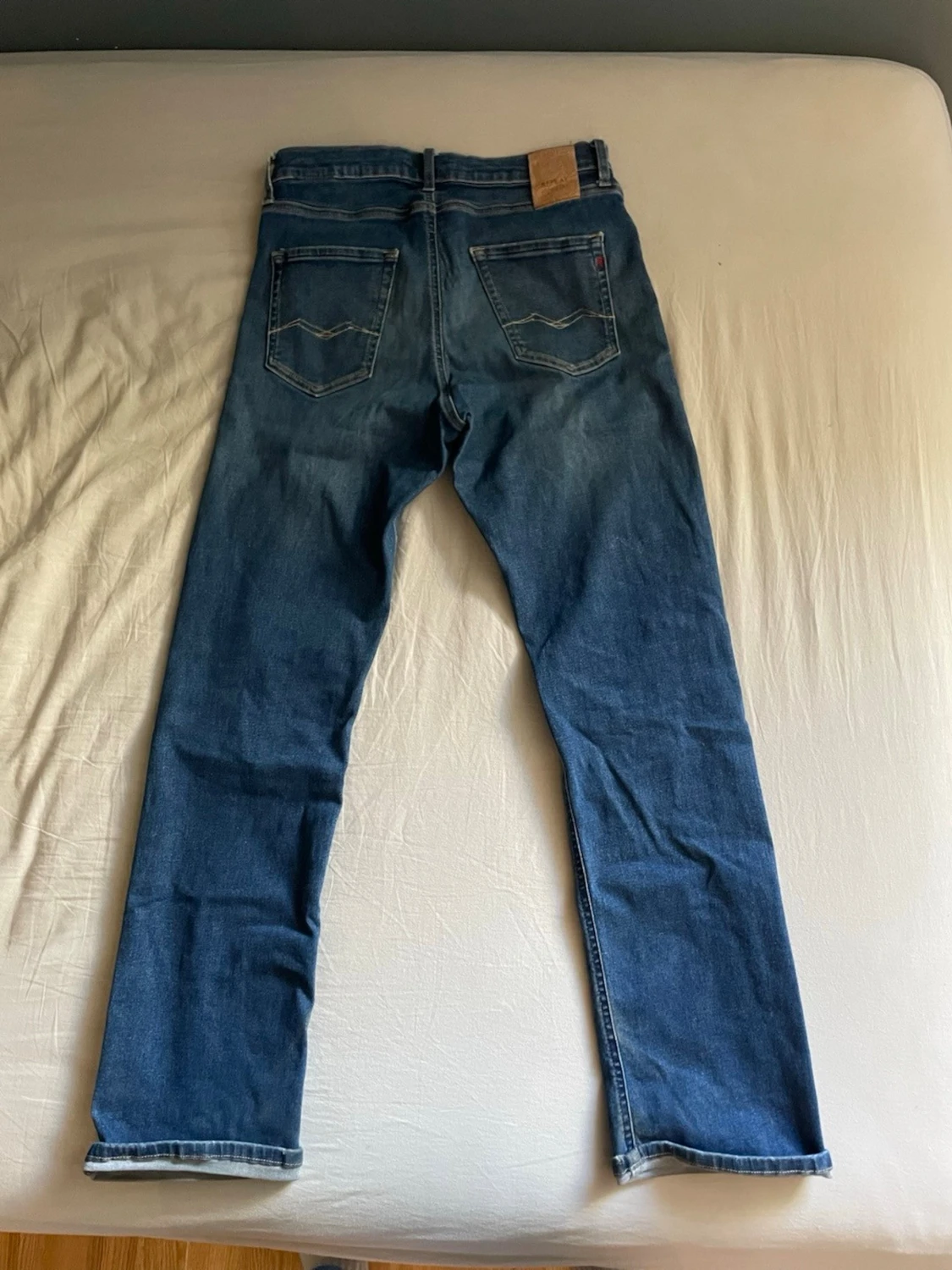 Replay Jeans - 1