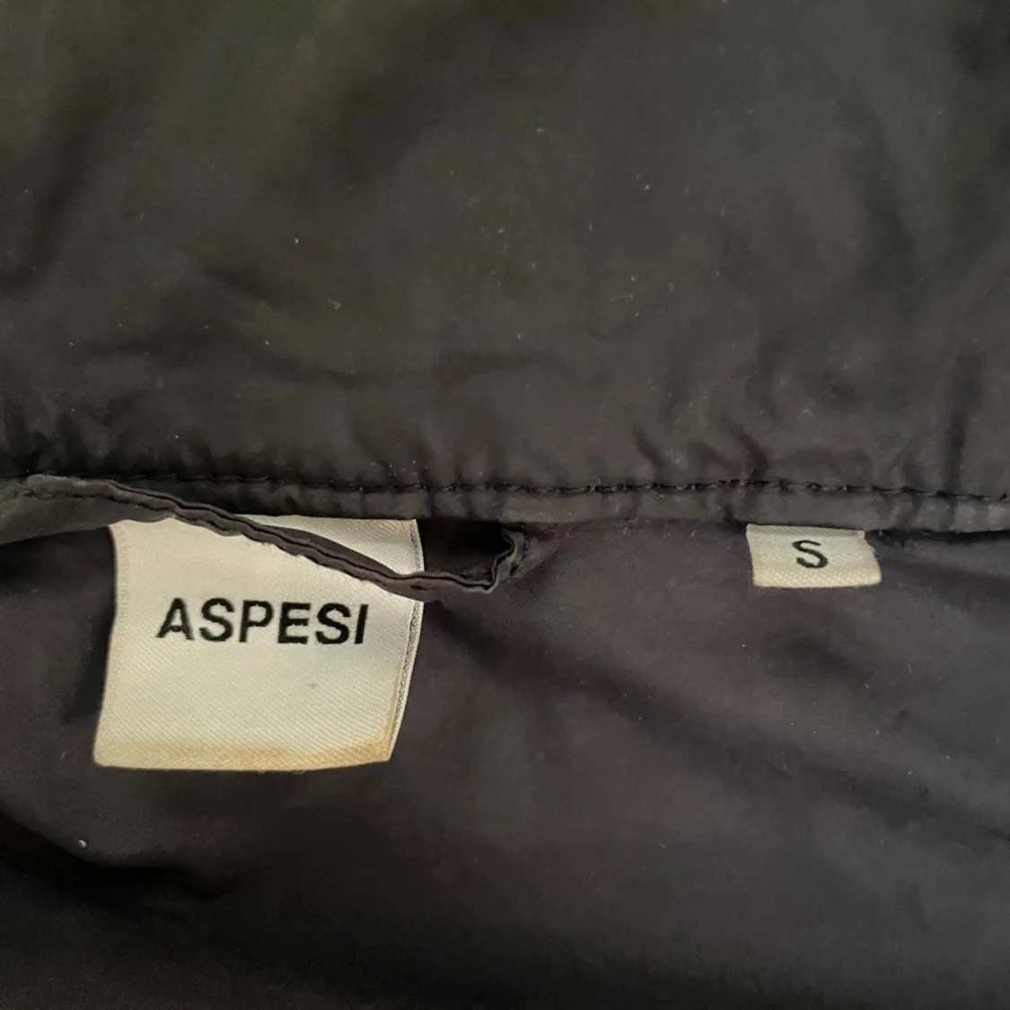 Aspesi field jacket  - 3