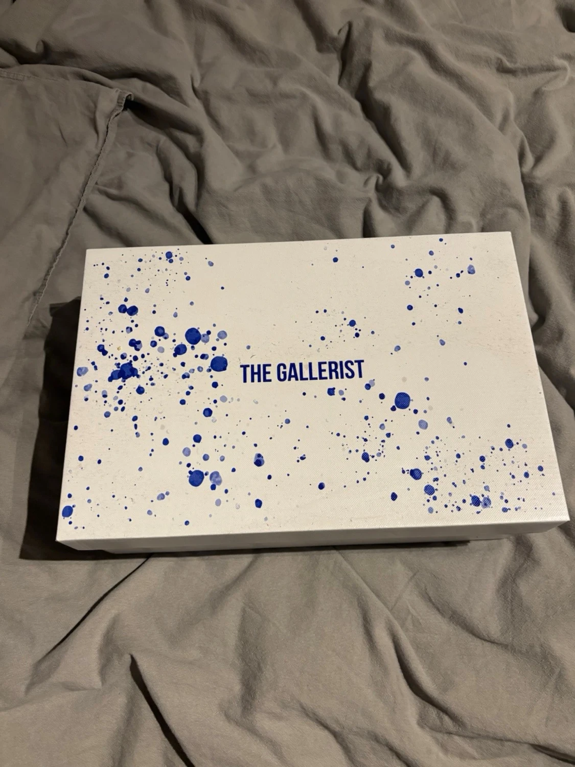 The Gallerist  - 3
