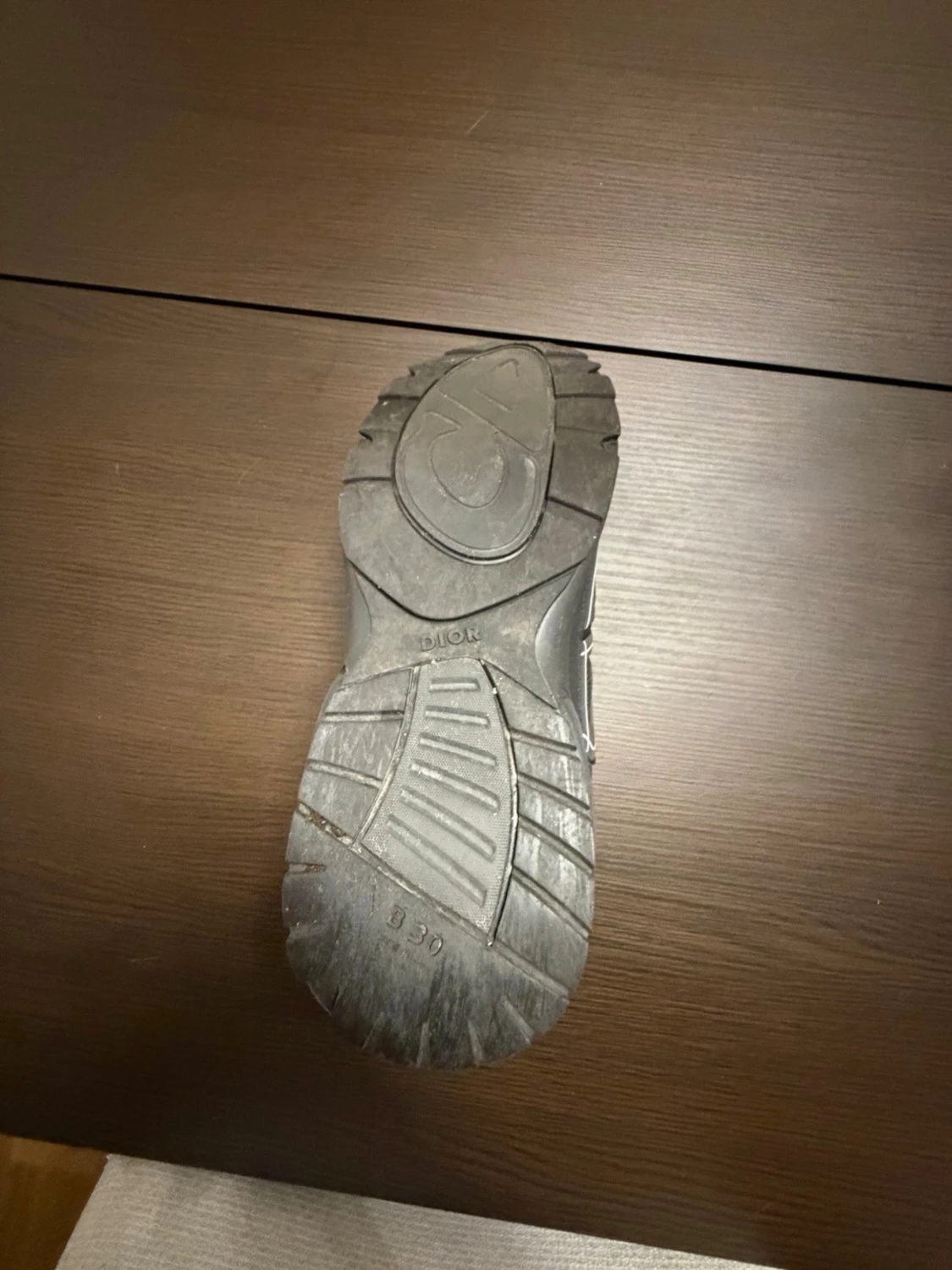 Svarta sneakers  - 3