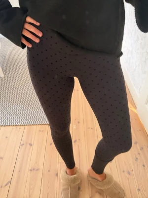 Lululemon tights  - Såå fina, storlek 2!! 