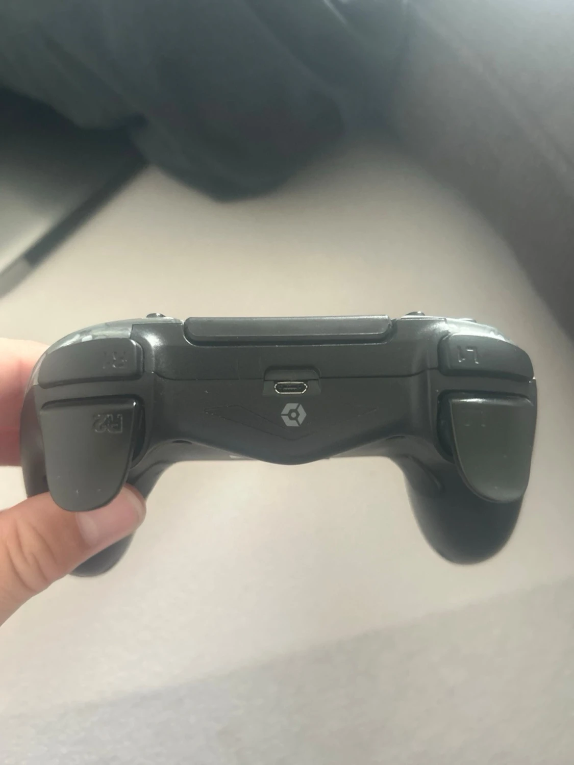 Ps4 kontroll - 2
