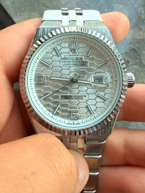 Snygg rolle - Rolle rolx 