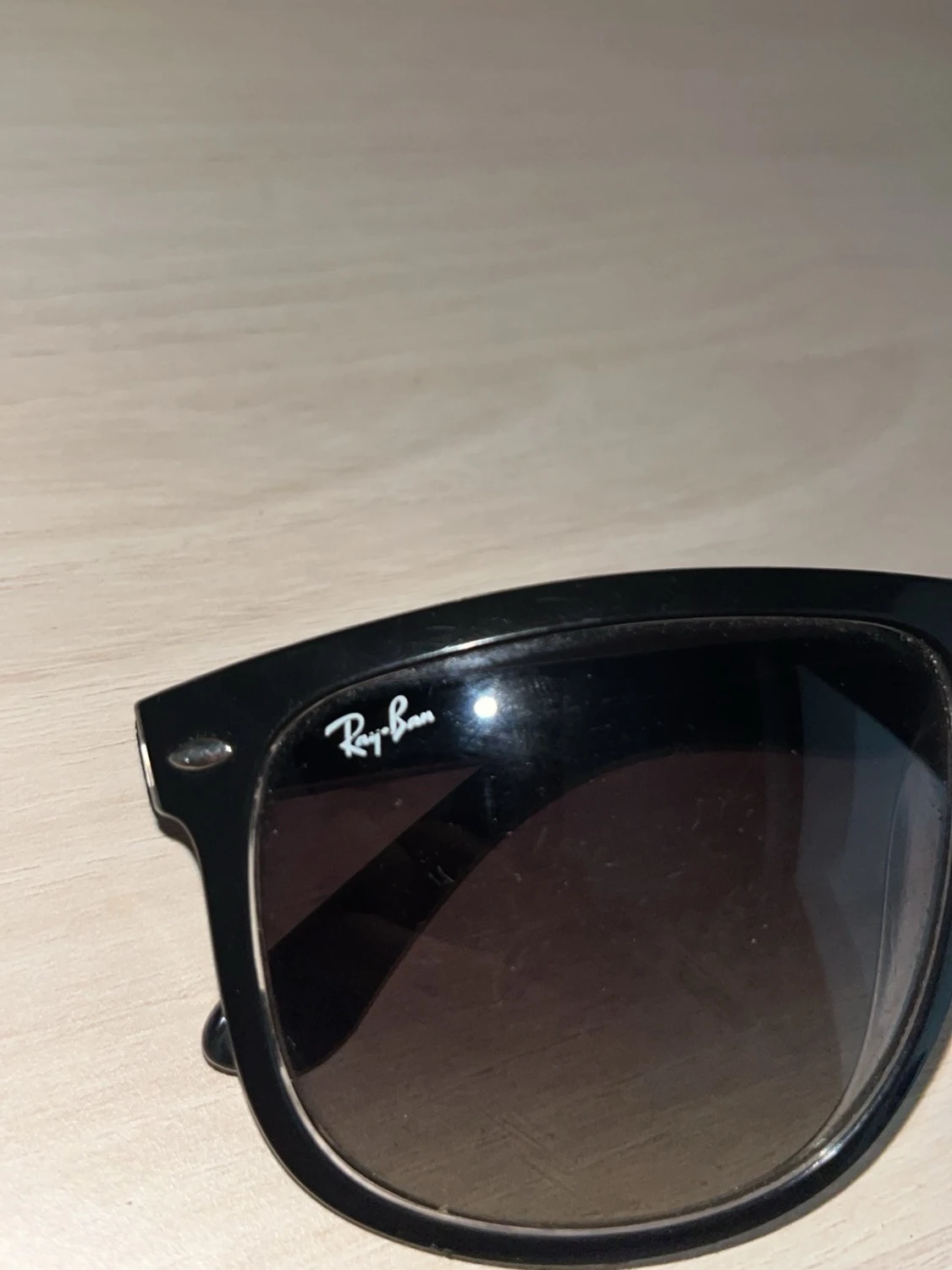 Rayban Boyfriend - 1