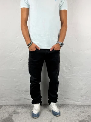 Replay jeans  - Ett par riktigt snygga jeans från Replay i storlek W31 L34 i modellen Anbbas Hyperflex 