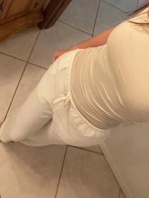 Linnebyxor💕 - Linnebyxor från H&M