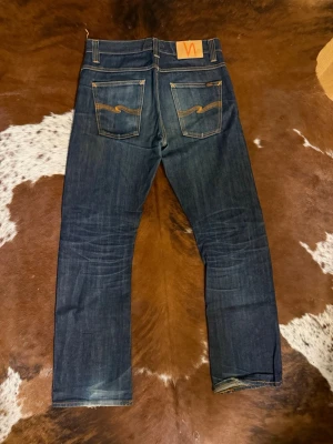 Maxade selvage RegularRalf som är helt otvättade😱 - Paxade utav kungen Mher Avedian