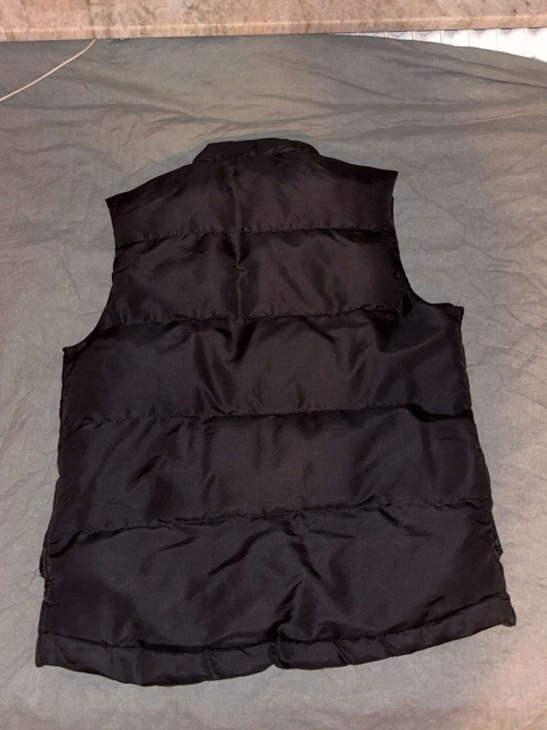 Zara väst  - 2