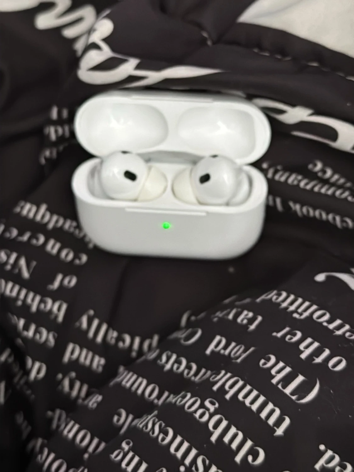  AirPods Pro  - 2