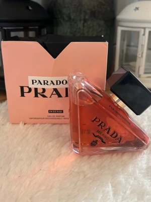 Prada Paradoxe Intense EdP 90ml - Helt ny endast testad. Priset diskuteras inte!