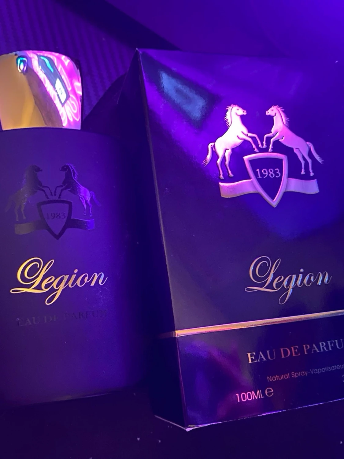 Legion Eau de Parfum 100ml