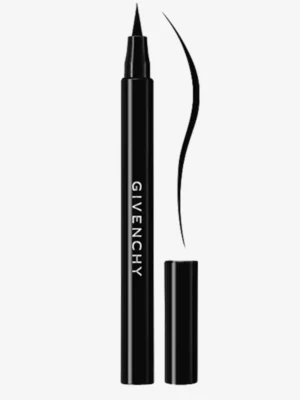 Givenchy Liner Disturbia Eyeliner svart - Givenchy Liner Disturbia eyeliner med filtspets i färgen 01 Black, Oanvänd!!