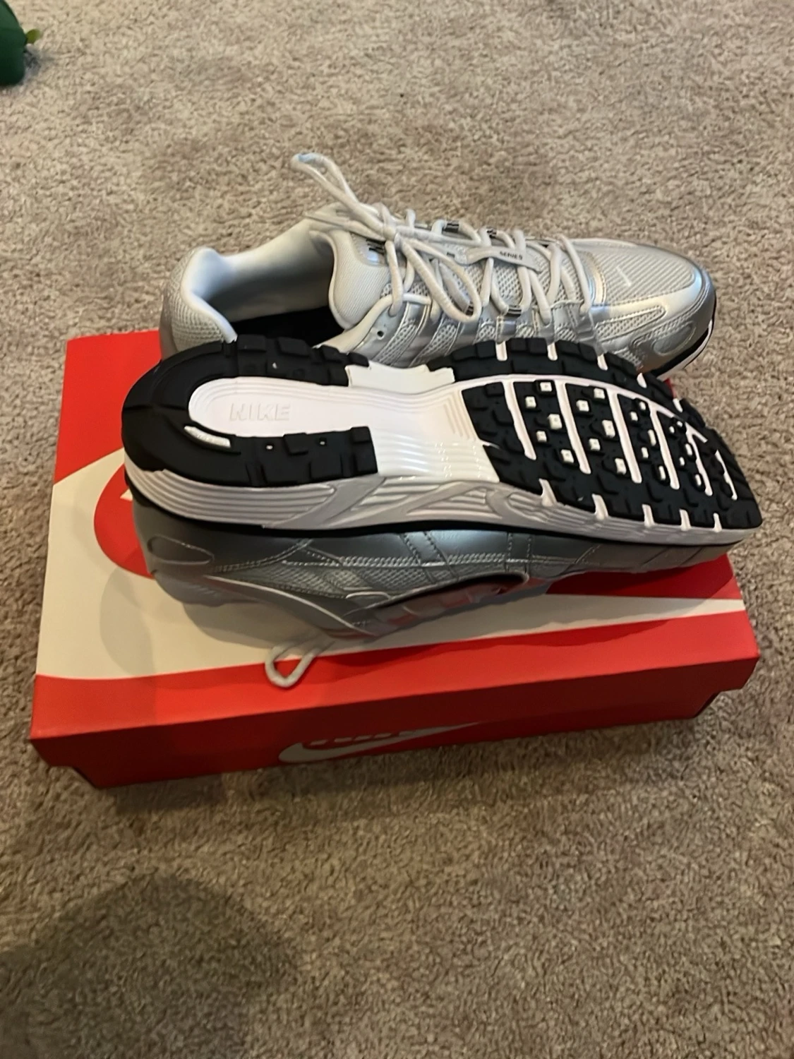 Nike P6000 - 3