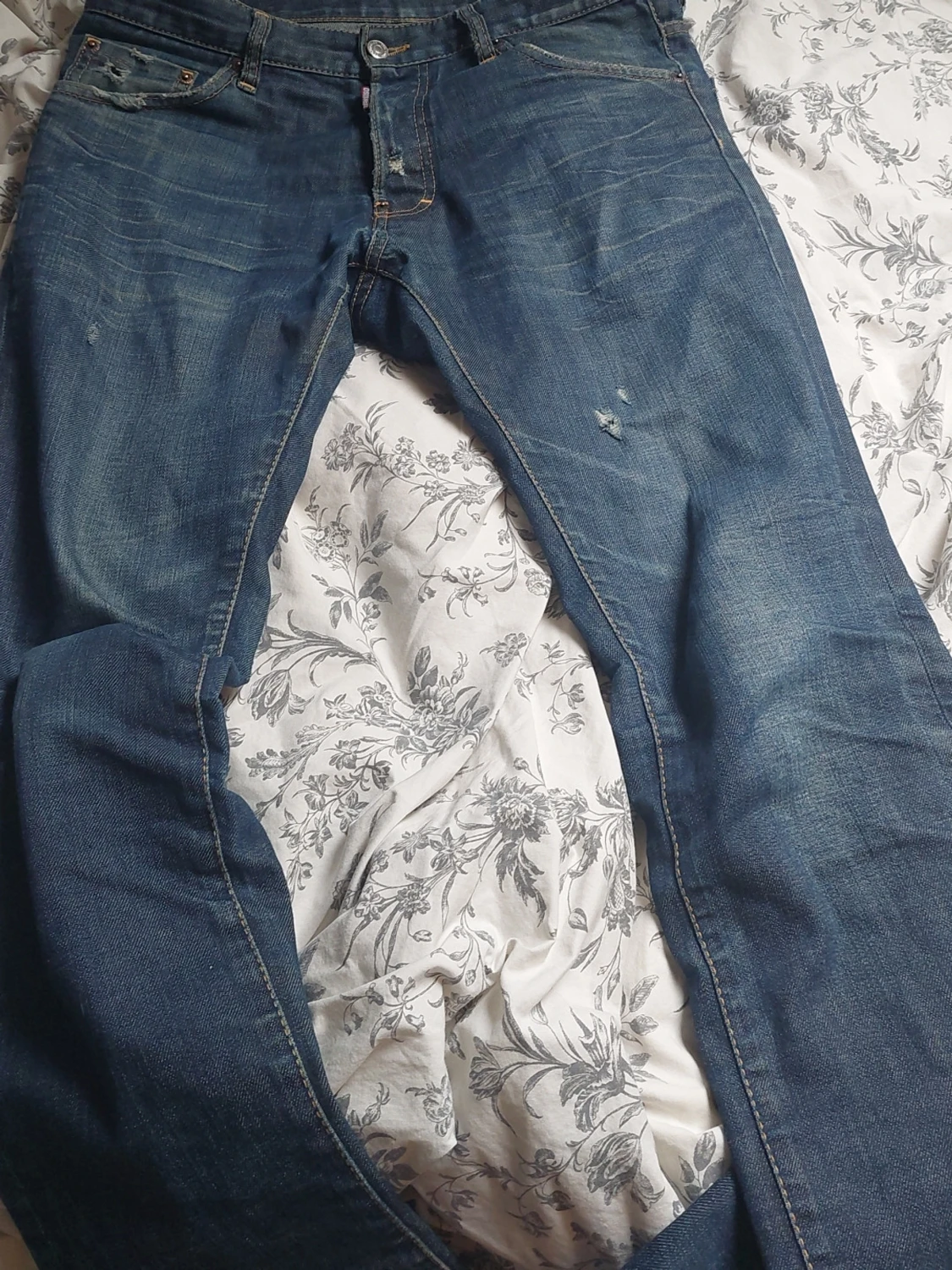 Dsquared2 - 2