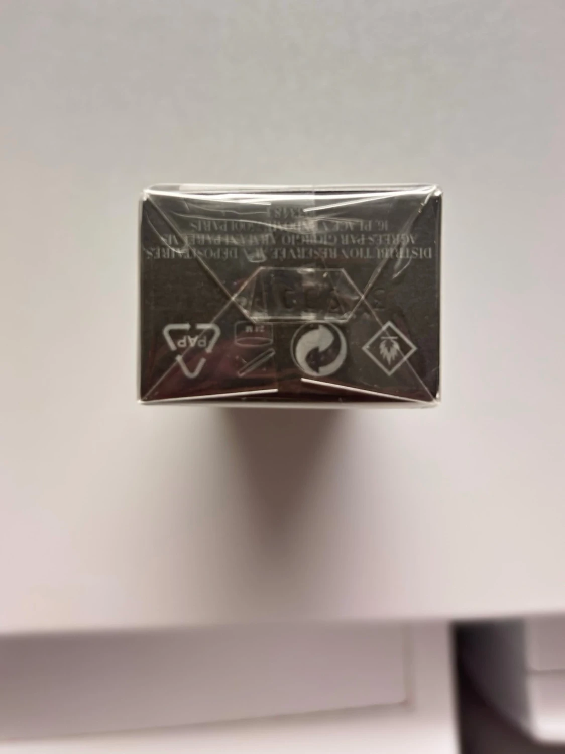 Emporio Armani Stronger With You Intensely - 3