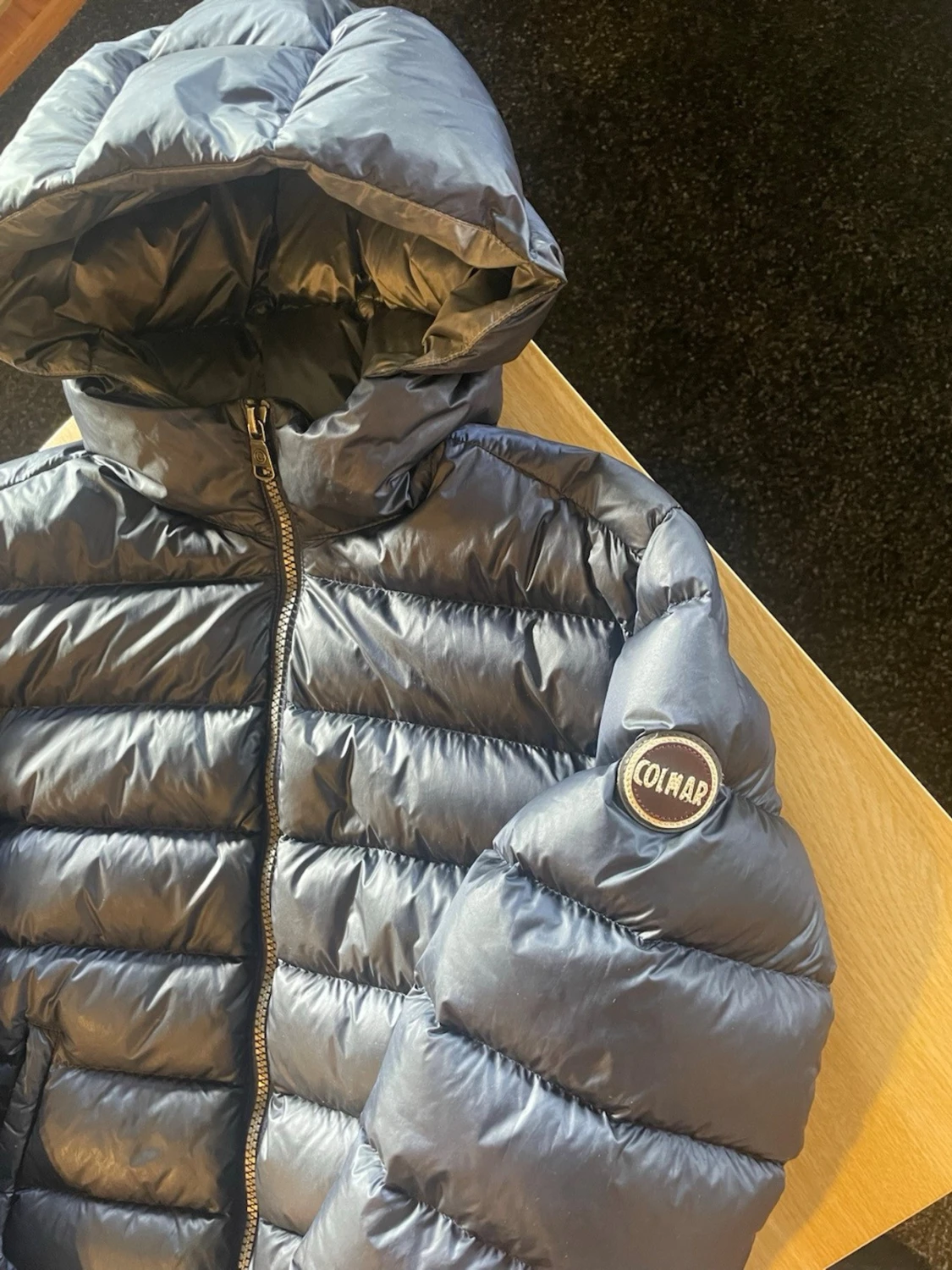 Colmar Jacka - 2